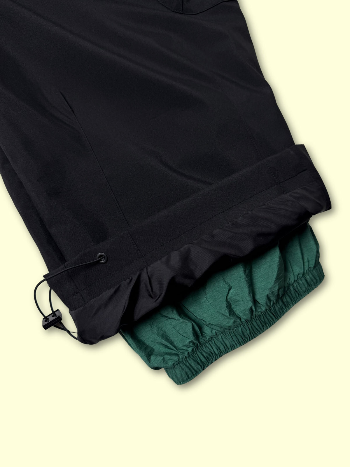 Big Strides 3L Snowpants (Shaolin)