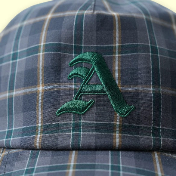 End of Times Cap (Emerald)