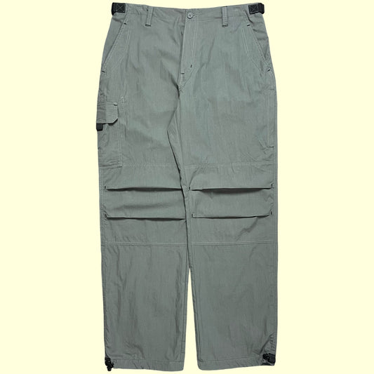 SSF Pants (Smoke Grey)