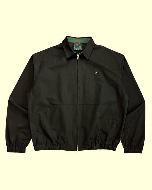 M7 Adventure Jacket (Obsidian)