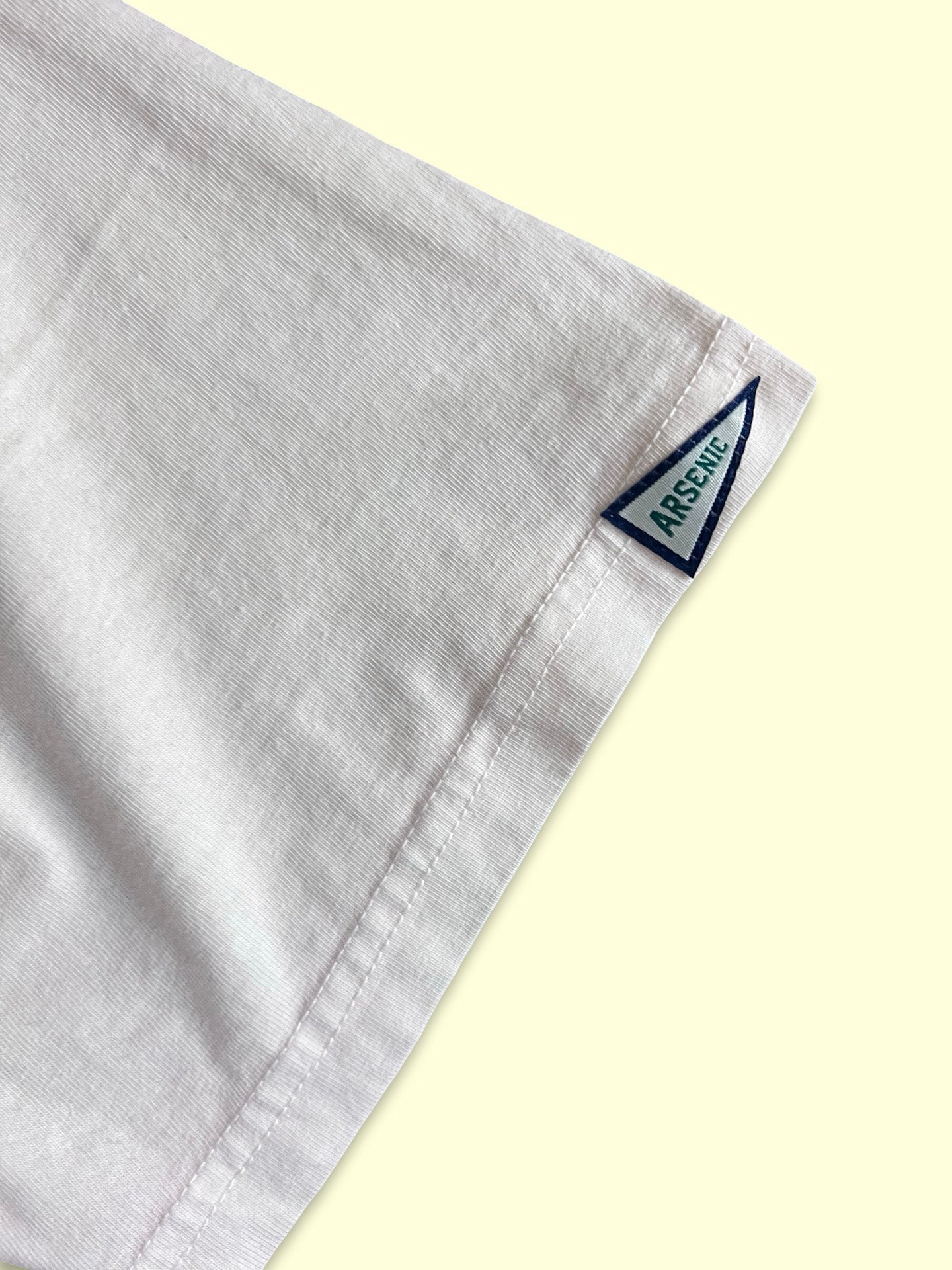 Parapluie Shirt (Bone)