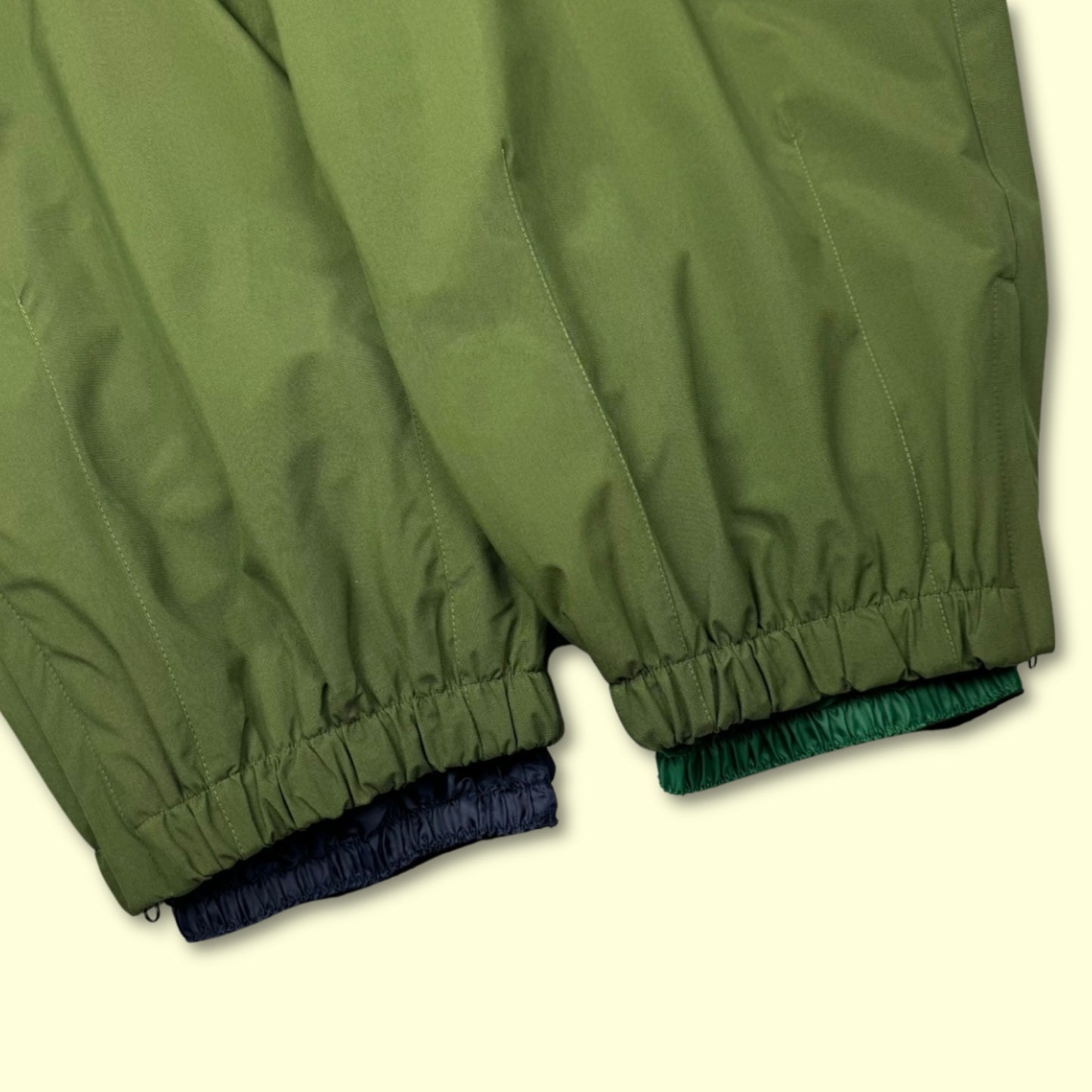 Big Strides Snowpants (Soldier)(2X Only)