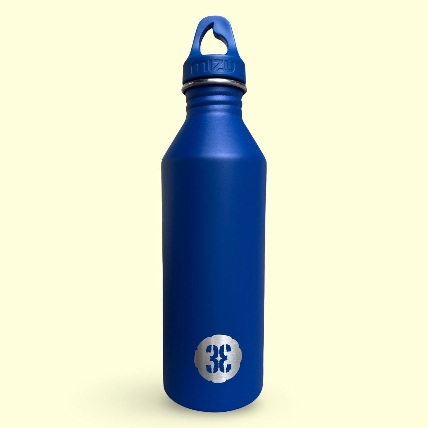 Stainless Steel Bottle 750mL (Dark Blue)