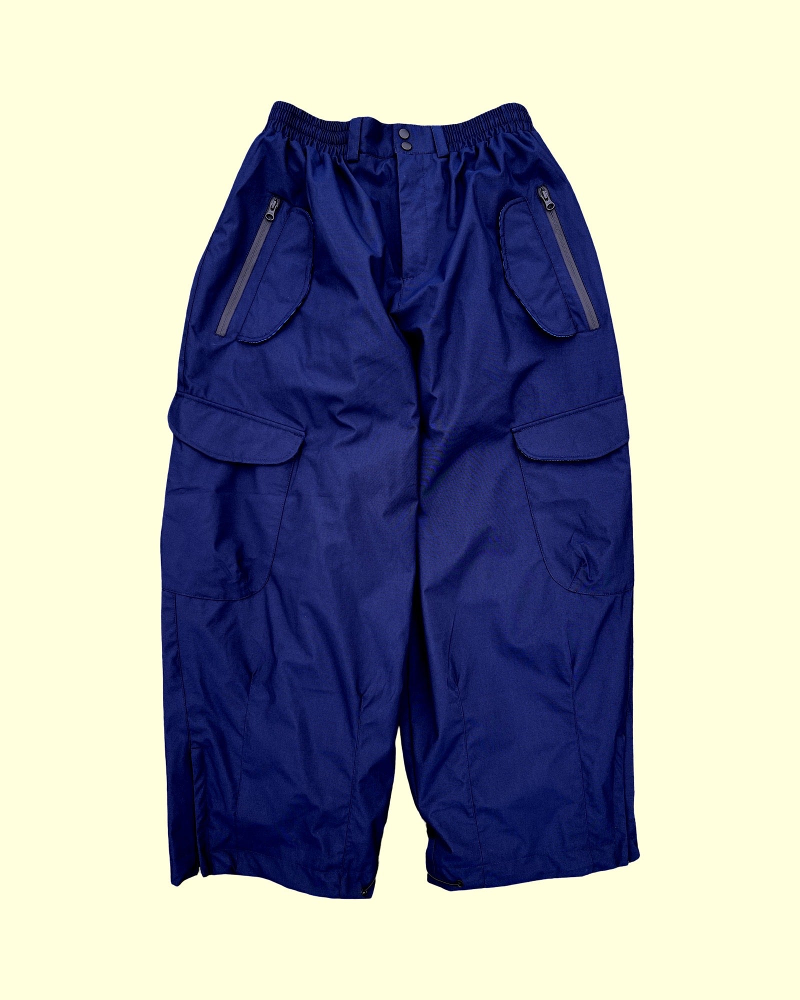 スノーボード 19/20REW STRIDER SLIM PANTS NAVY M Big Strides Snowpants (Navy) – Arsenic Anywhere