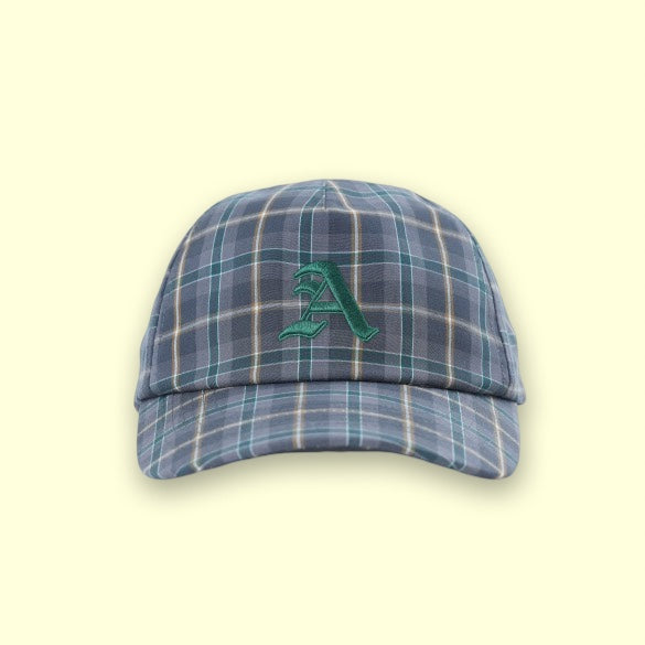 End of Times Cap (Emerald)