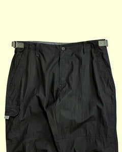 SSF Pants (Obsidian)