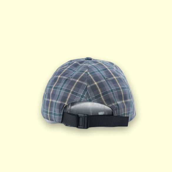 End of Times Cap (Emerald)