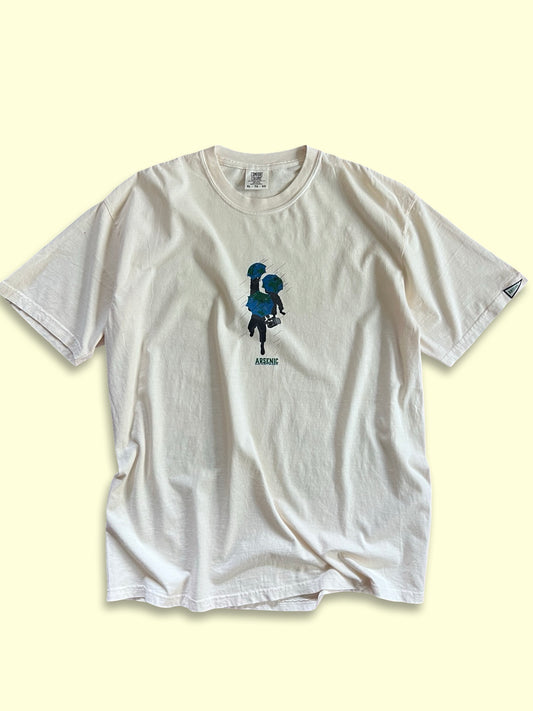 Parapluie Shirt (Bone)