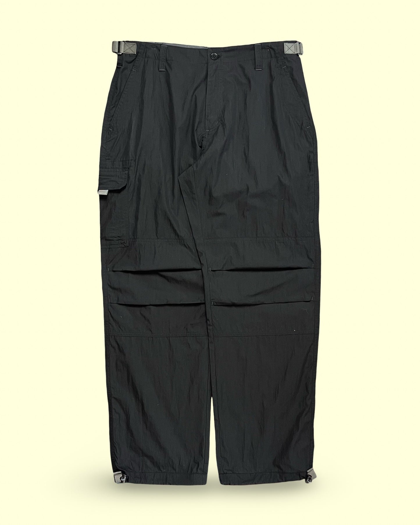 SSF Pants (Obsidian)