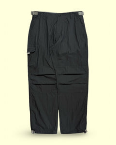 SSF Pants (Obsidian)