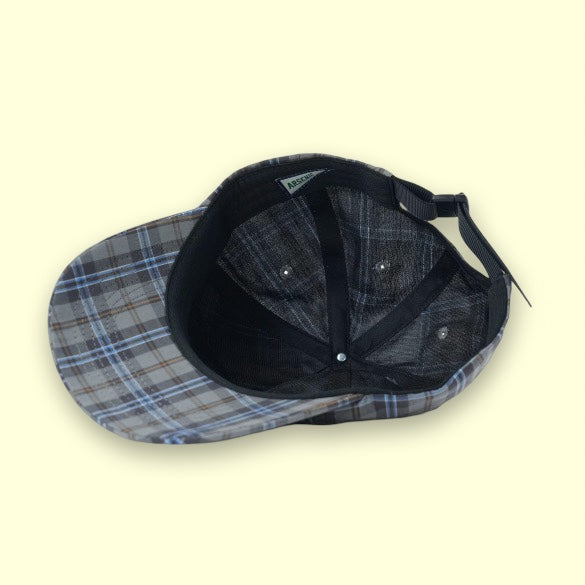 End of Times Cap (Diamond)