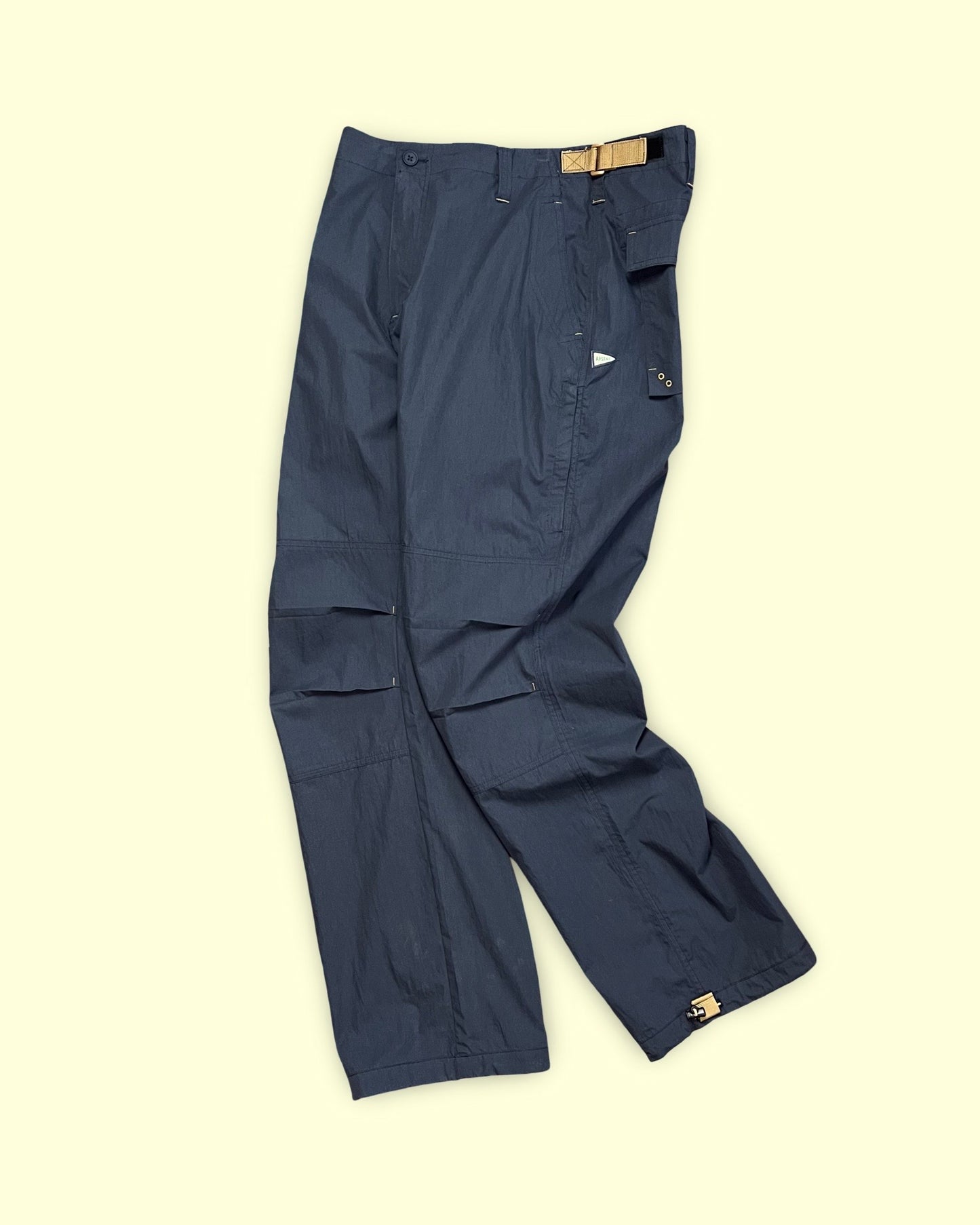 SSF Trail Pants (Navy)