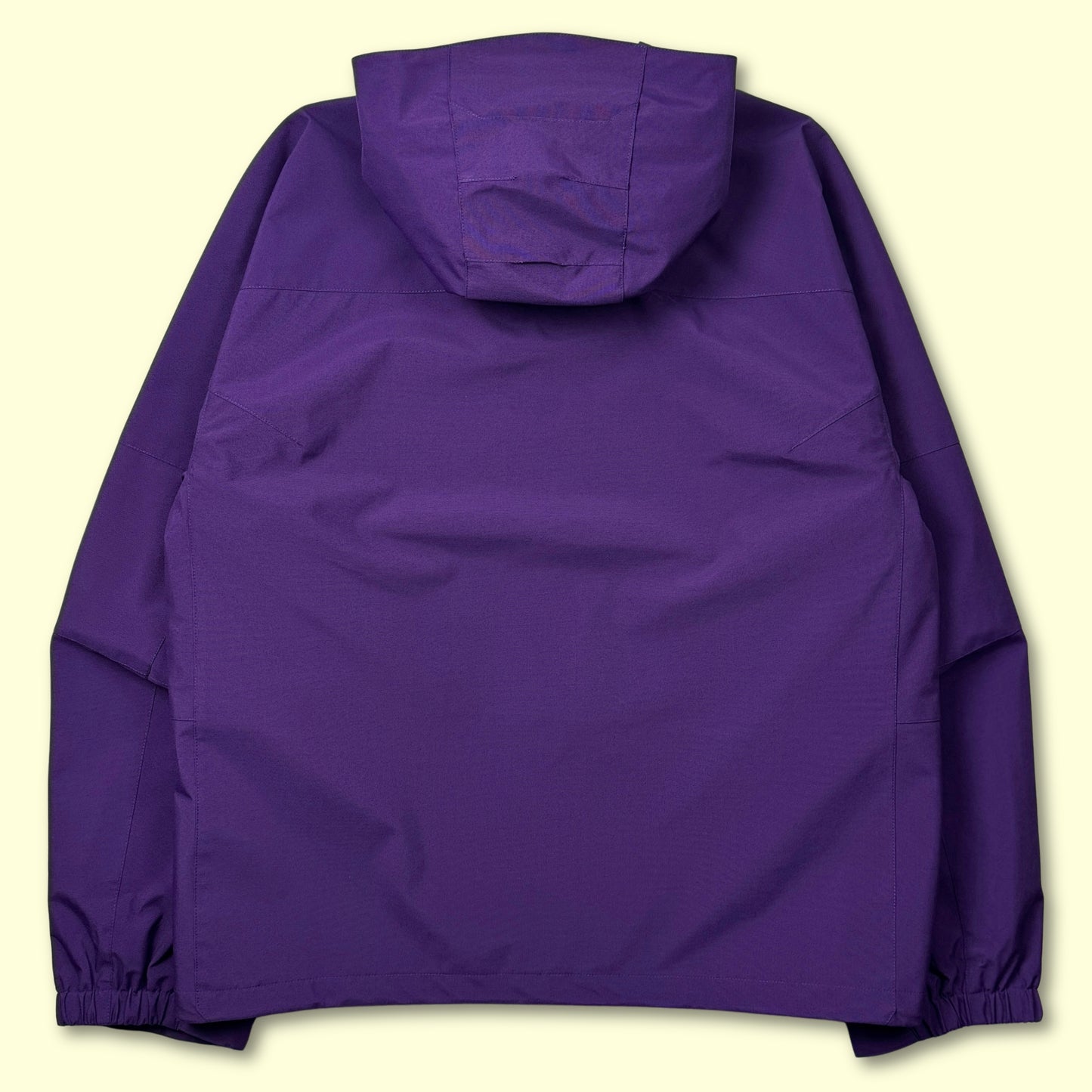 Big Swing Jacket (Violet)