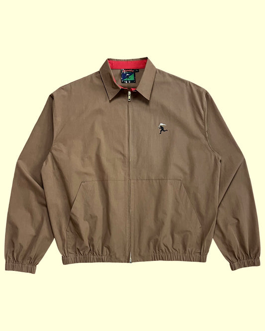 M7 Adventure Jacket (Clove)