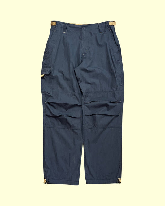 SSF Trail Pants (Navy)