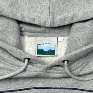 GC Premium Sweatshirt (**** Grey)