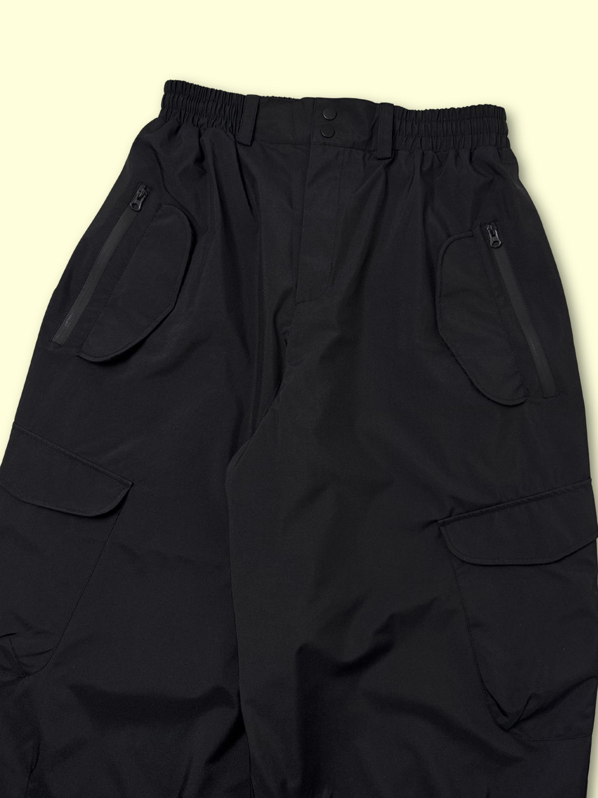 Big Strides 3L Snowpants (Shaolin)