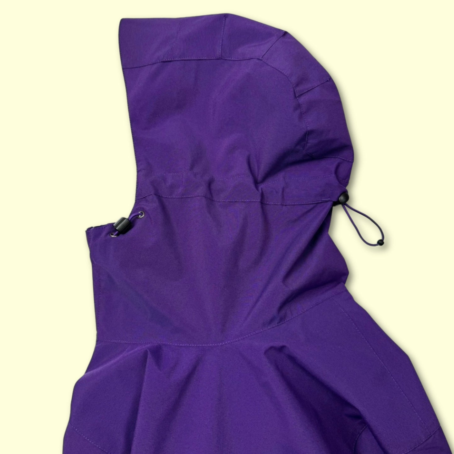 Big Swing Jacket (Violet)