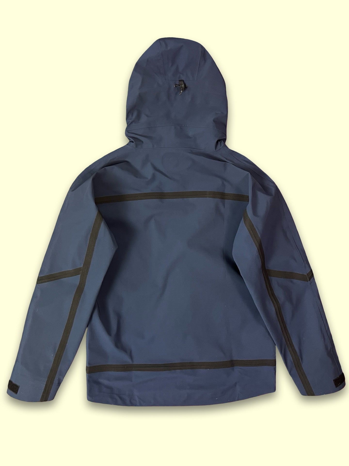 XT 3L Jacket (Navy) (Large & XL Only) – Arsenic Anywhere