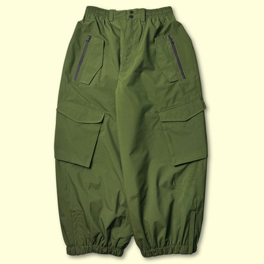 Big Strides Snowpants (Soldier)(2X Only)