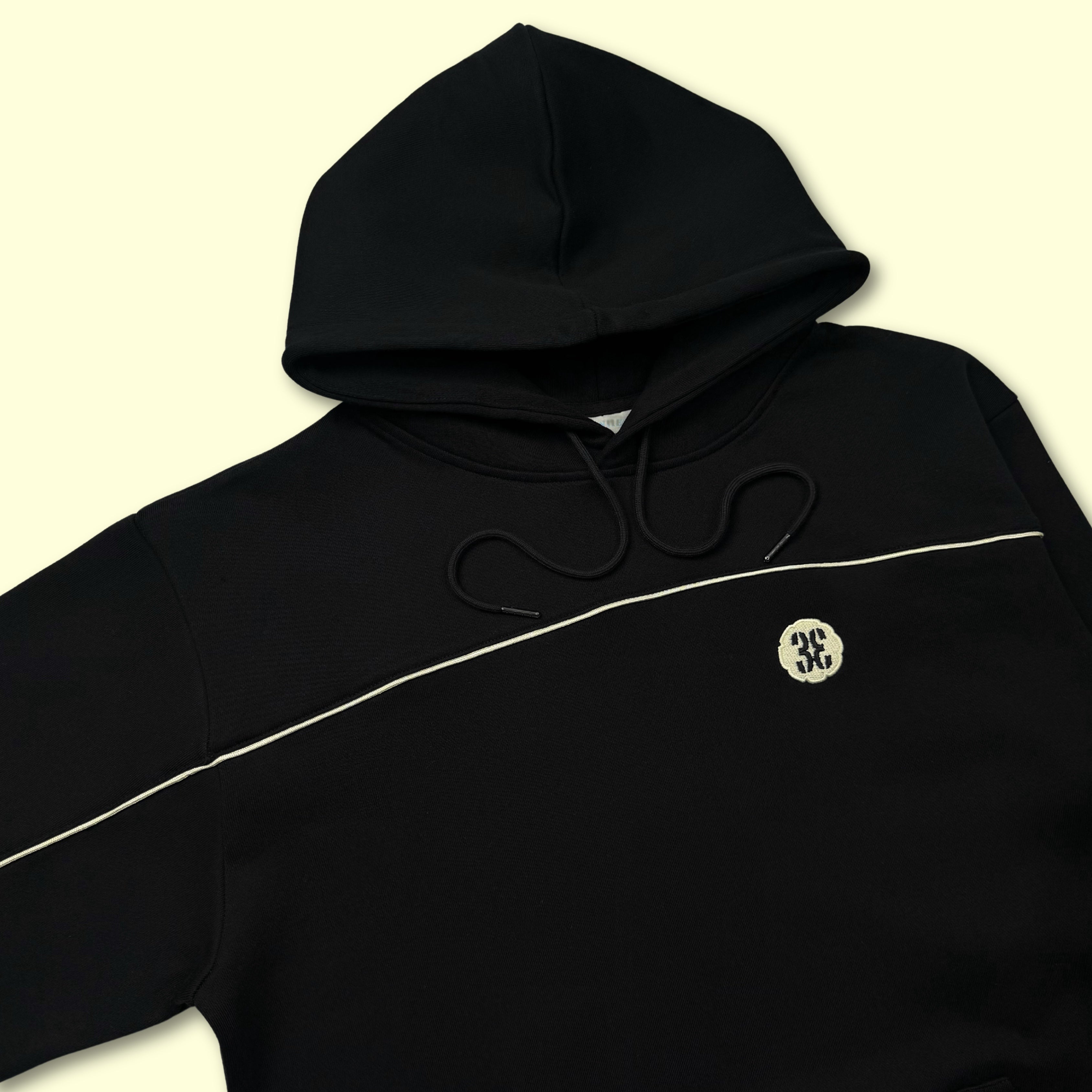 GC Premium Sweatshirt (**** Black)