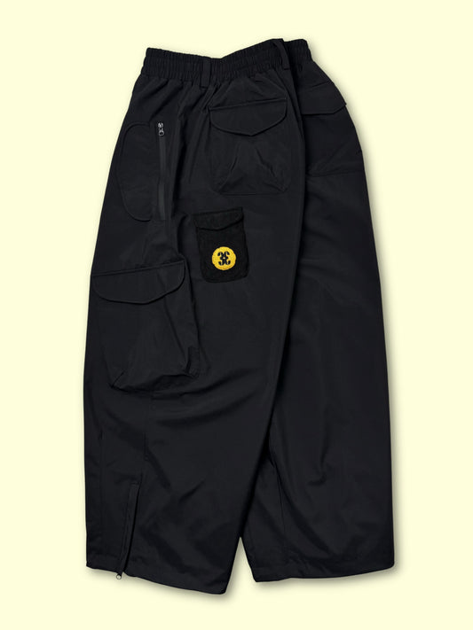 Big Strides 3L Snowpants (Shaolin)