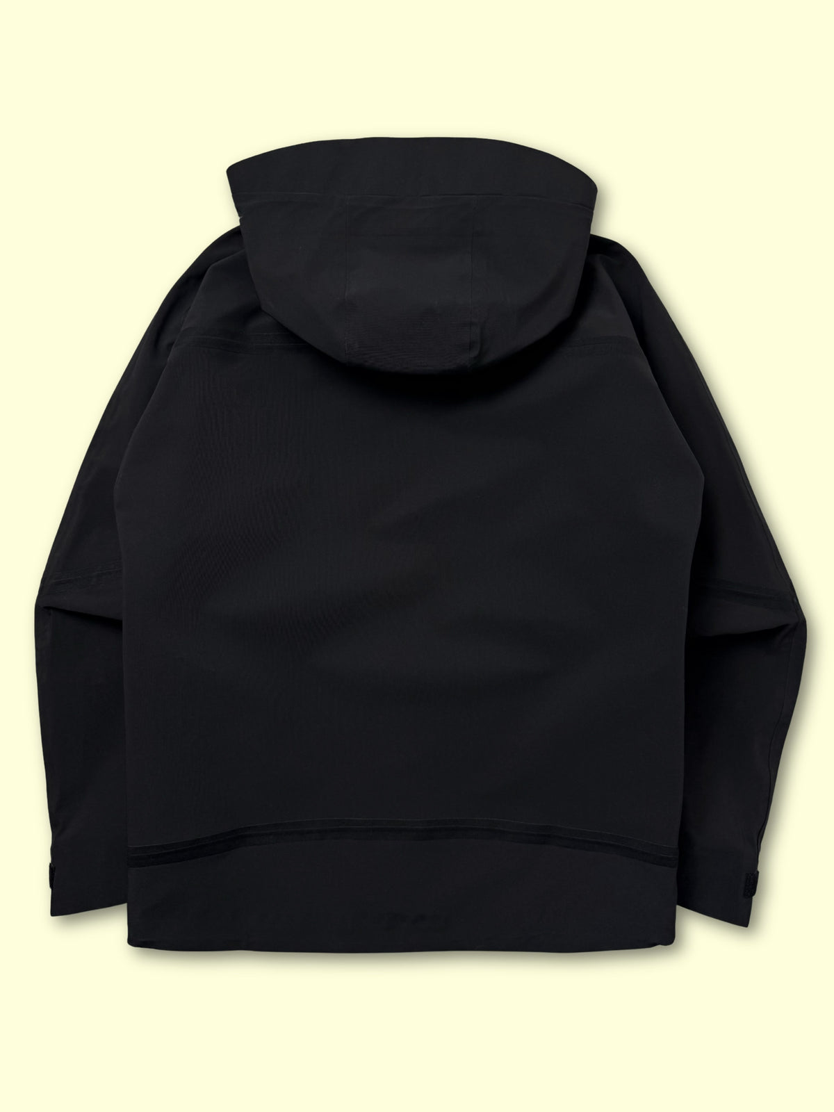 XT 3L Jacket (Black)