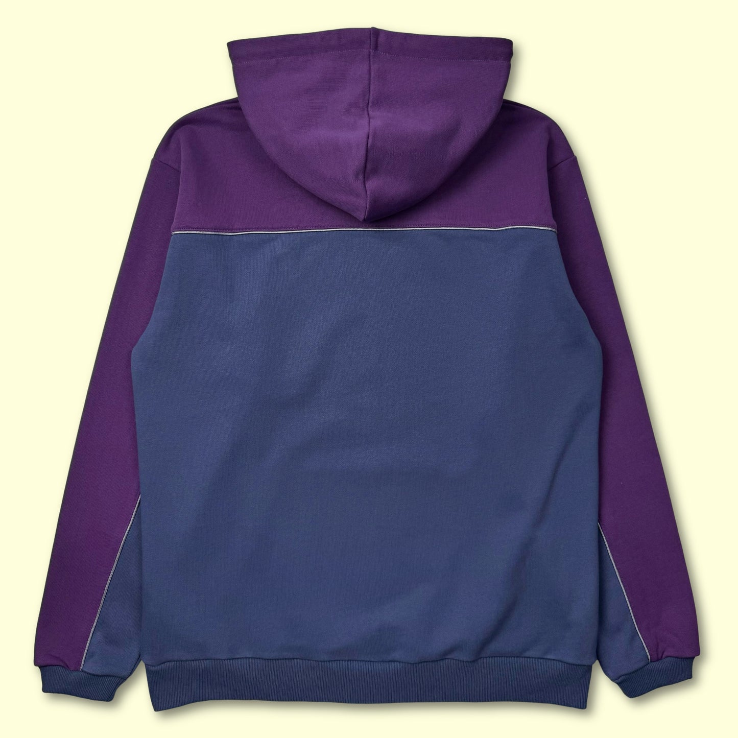 GC Premium Sweatshirt (Purple/Navy)