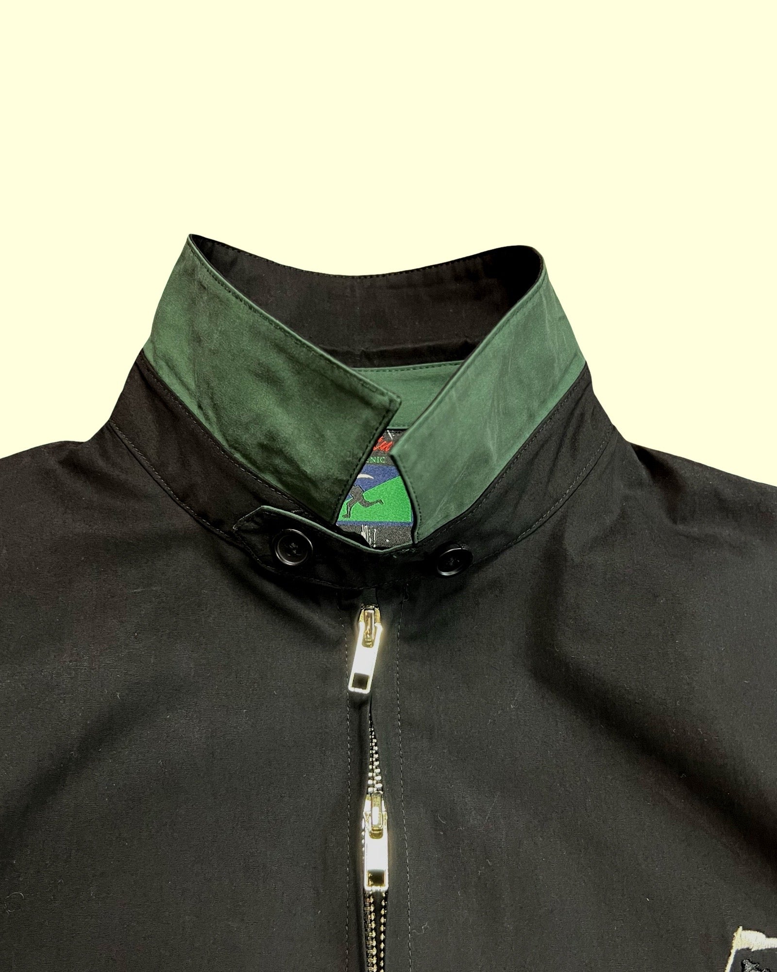 M7 Adventure Jacket (Obsidian)