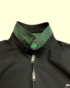 M7 Adventure Jacket (Obsidian)