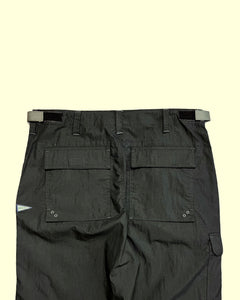 SSF Pants (Obsidian)