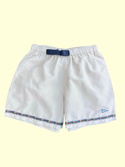 Adventure Shorts (Tan)