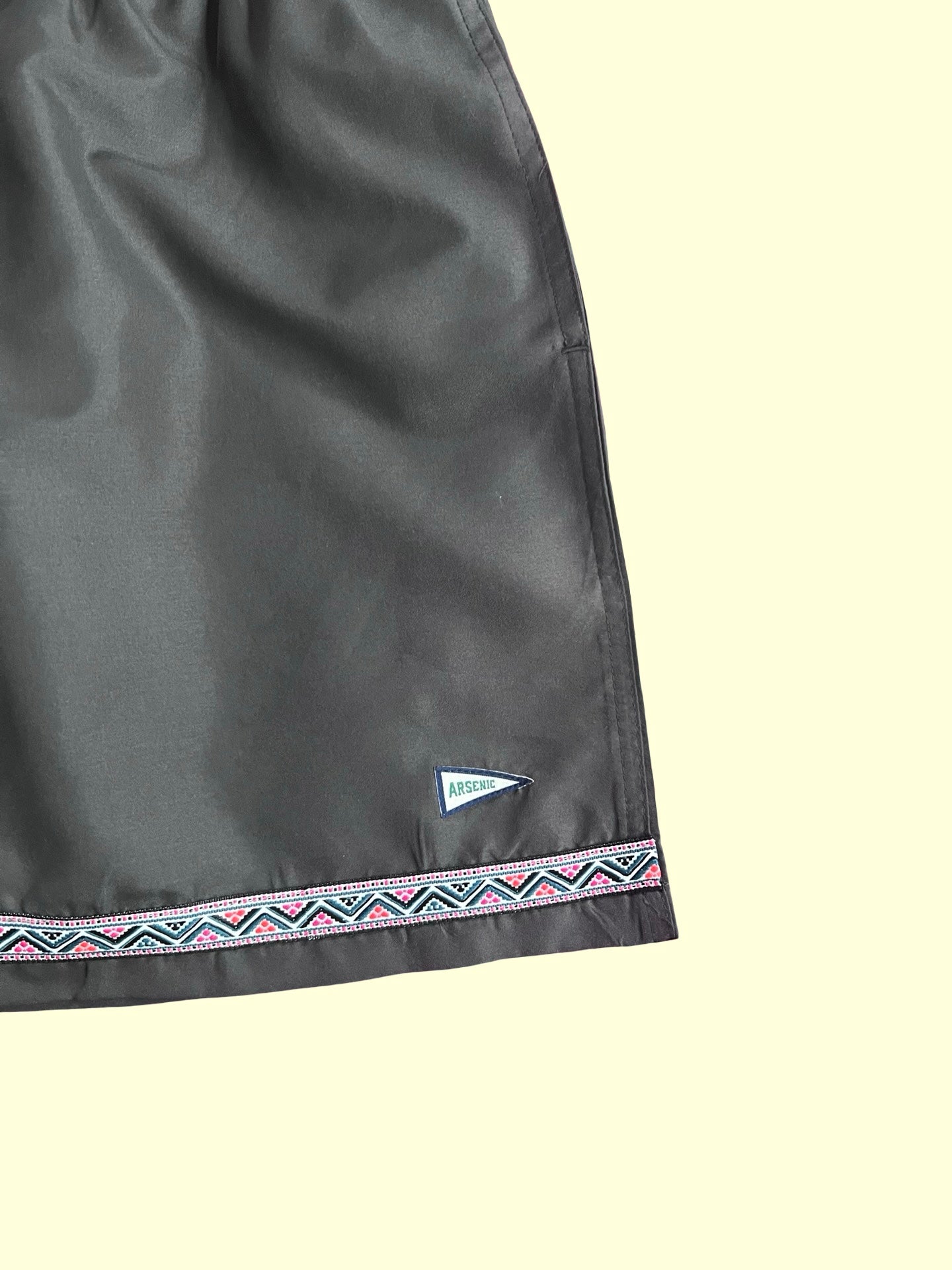 Adventure Shorts (Shadow)