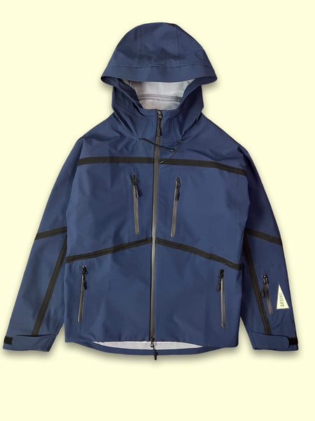 XT 3L Jacket (Navy) (Large & XL Only) – Arsenic Anywhere