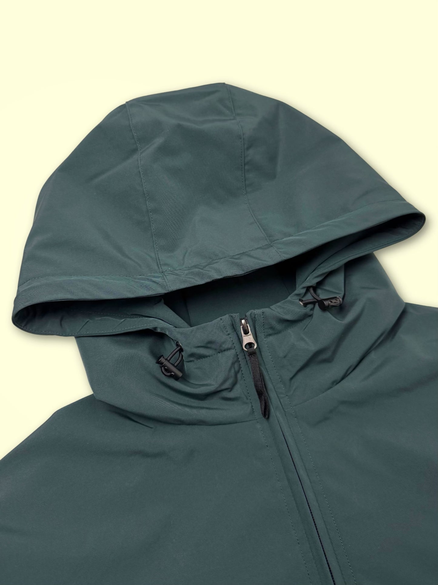Tilda 2.5L Anorak Jacket (Spruce/Onyx)