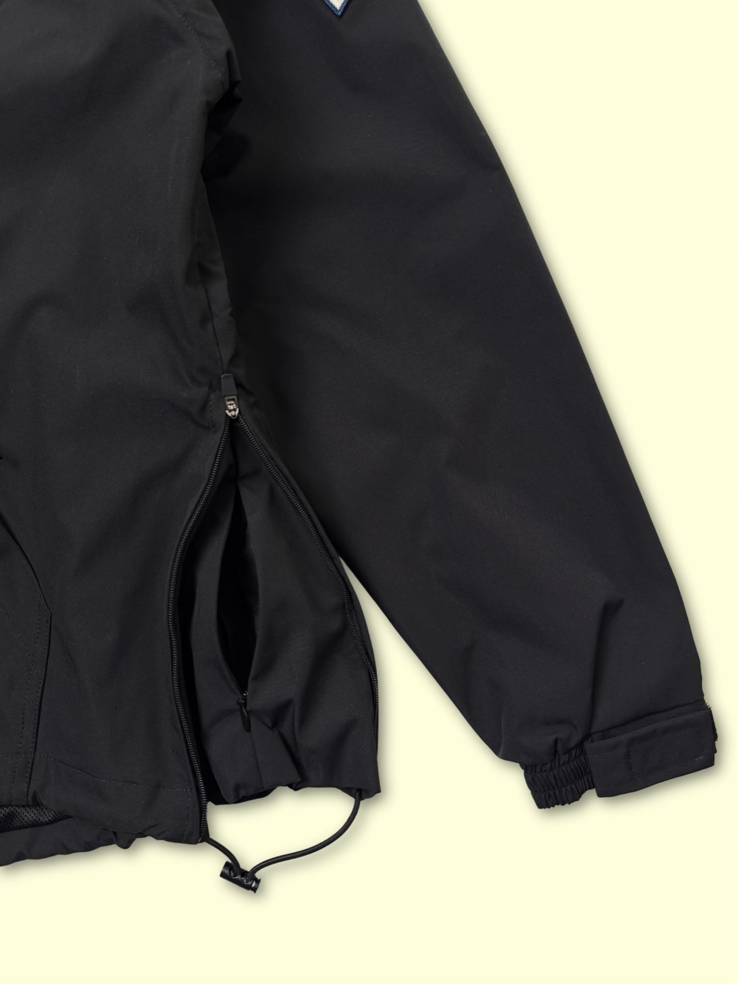 Tilda 2.5L Anorak Jacket (Spruce/Onyx)