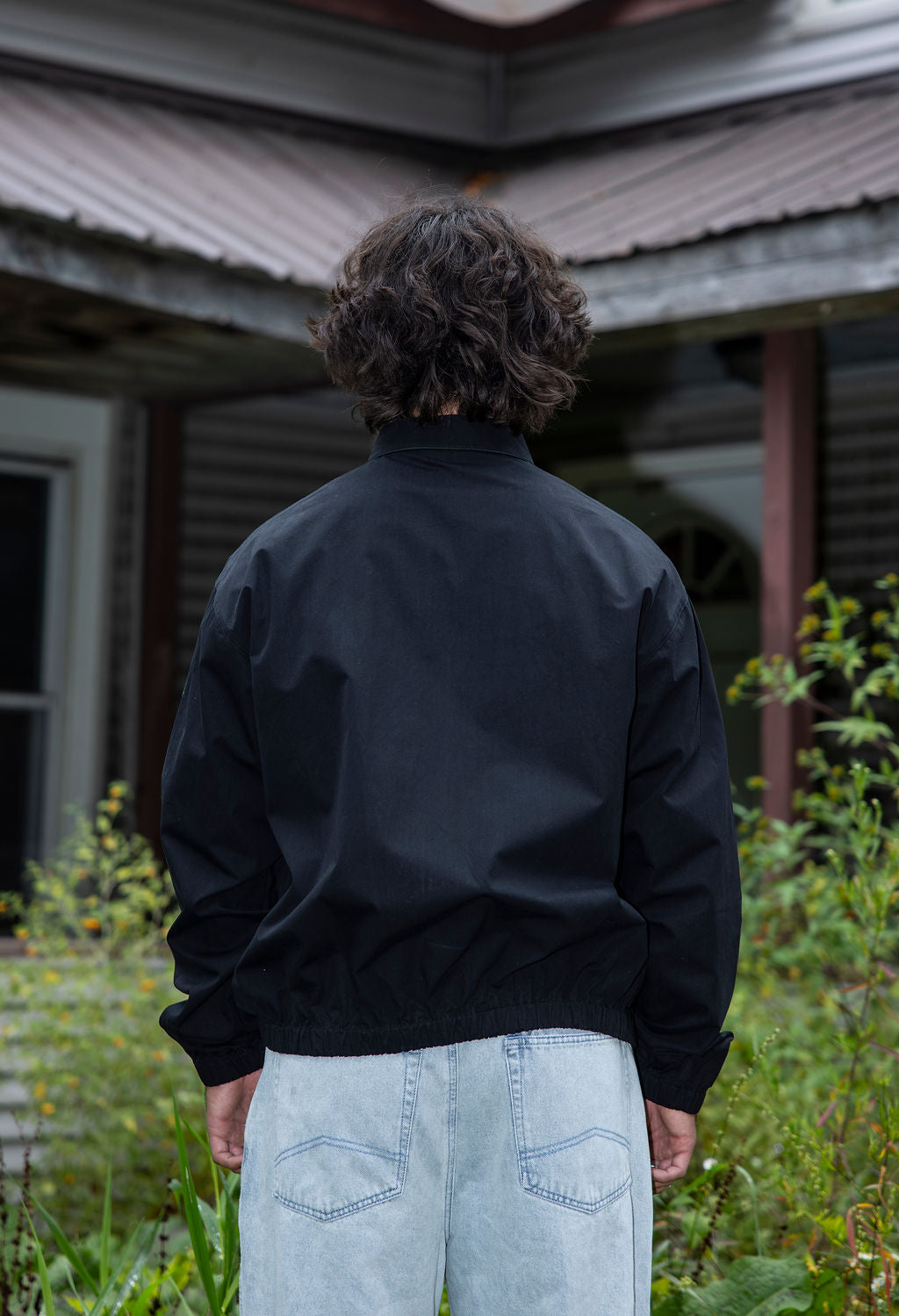 M7 Adventure Jacket (Obsidian)