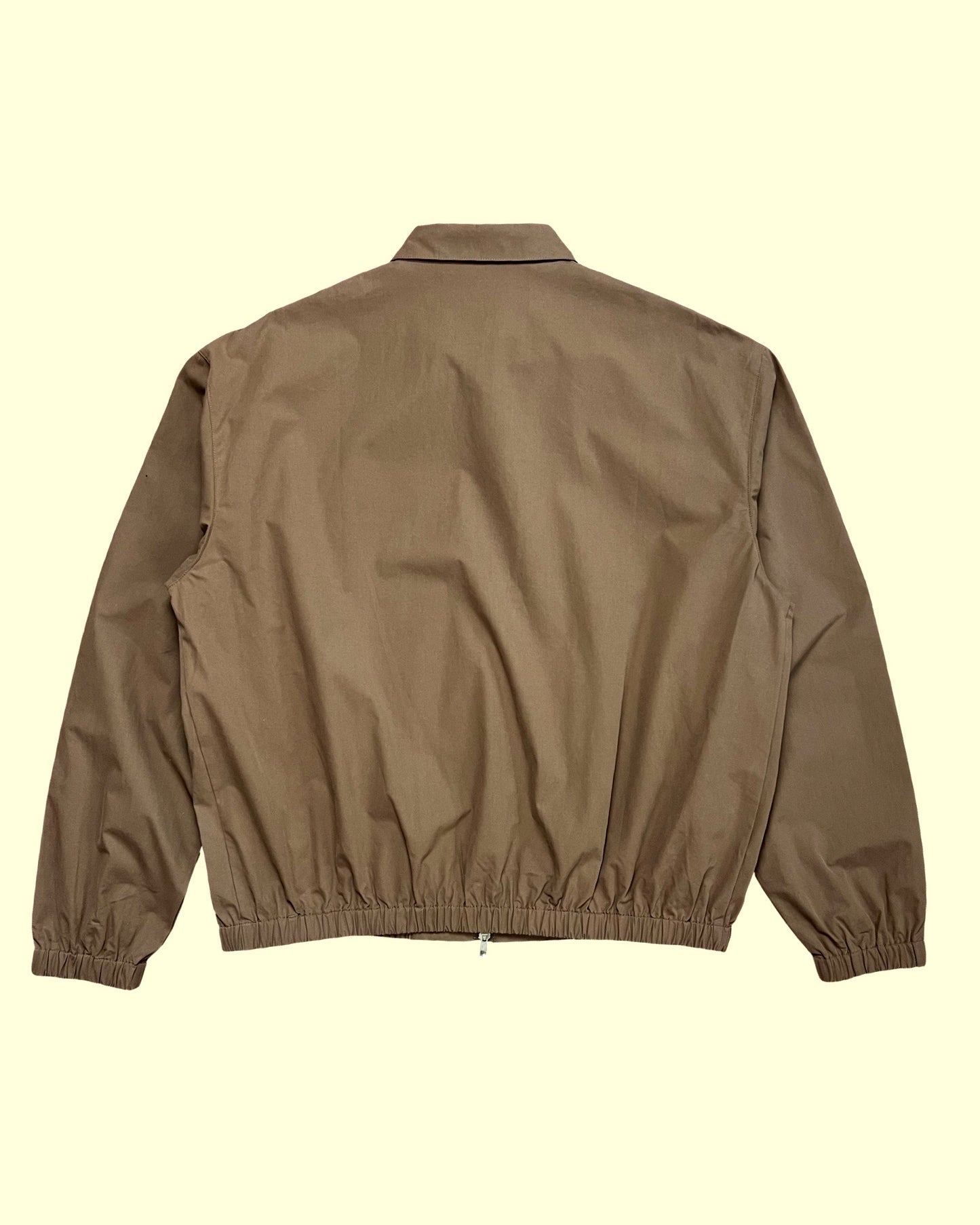 M7 Adventure Jacket (Clove)