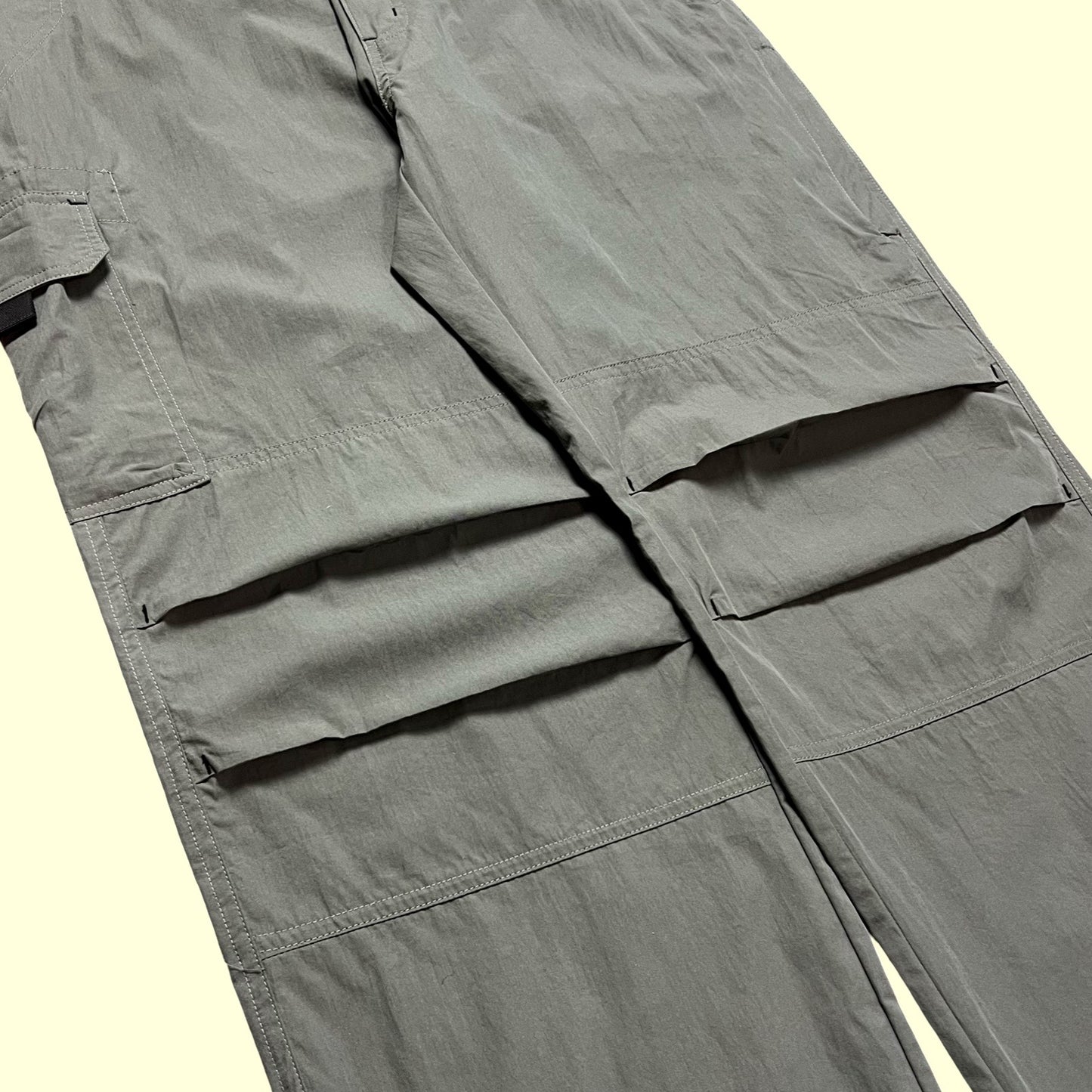 SSF Pants (Smoke Grey)