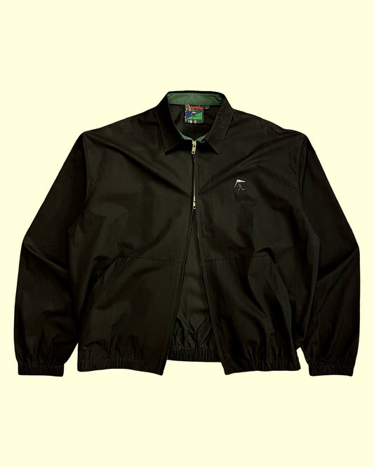 M7 Adventure Jacket (Obsidian)