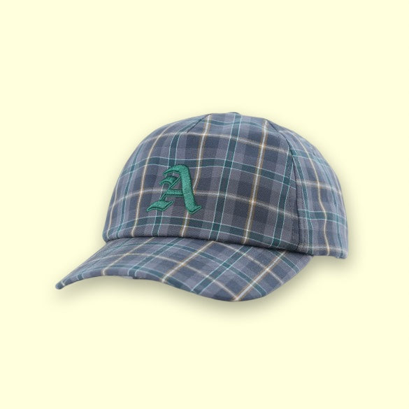 End of Times Cap (Emerald)