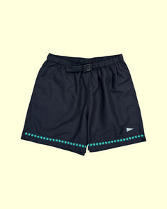 Adventure Shorts (Black)(Small & XL Only)