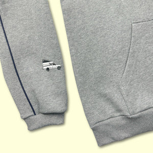 GC Premium Sweatshirt (**** Grey)