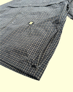 Answer Trail Shirt (Black/Butter)