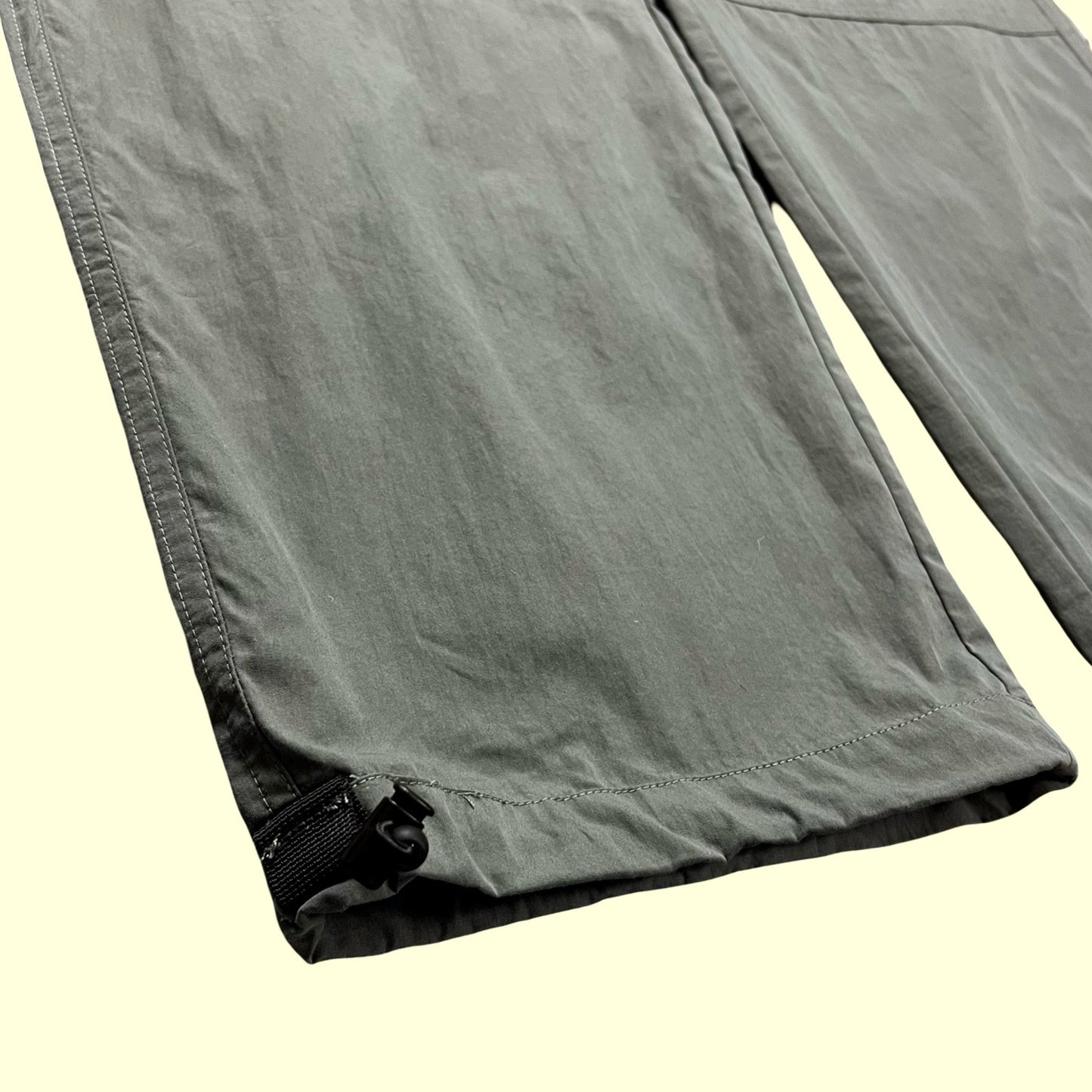 SSF Pants (Smoke Grey)