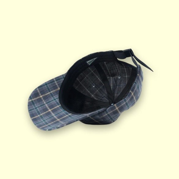 End of Times Cap (Emerald)