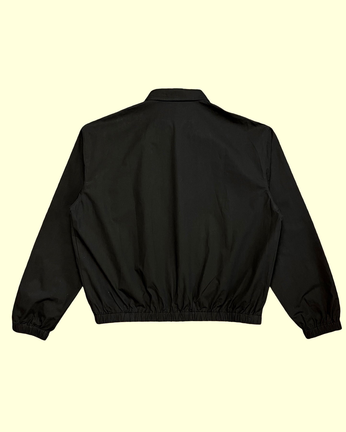 M7 Adventure Jacket (Obsidian)