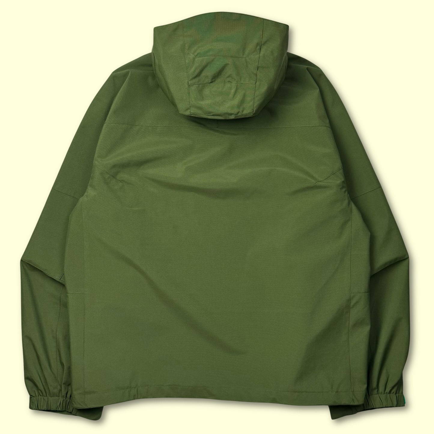 Big Swing 3L Jacket (Soldier)