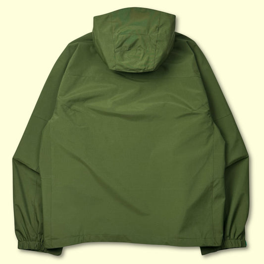 Big Swing 3L Jacket (Soldier)