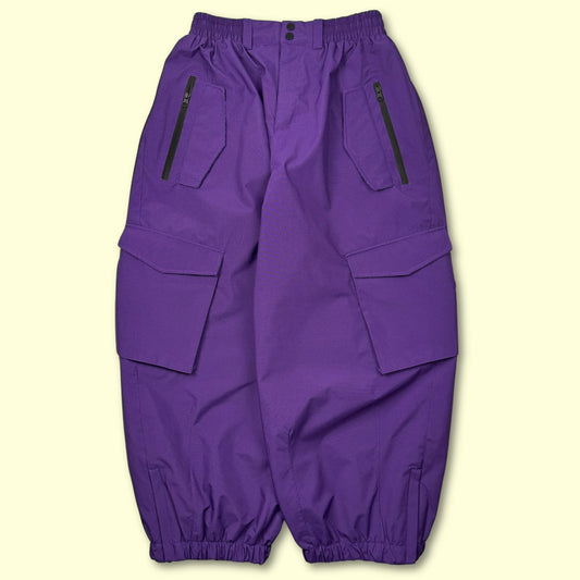 Big Strides Snowpants (Violet)(Large Only)